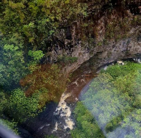 Pont du Diable