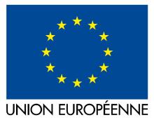 Logo union européenne