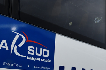 Le transport scolaire