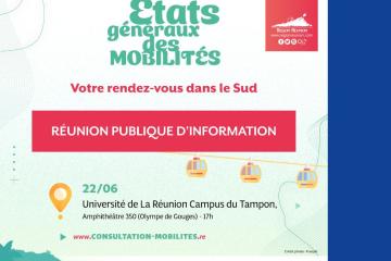 Visuel de l'état généraux de la mobilité