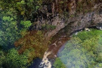 Pont du Diable